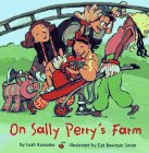 9780689800832: On Sally Perry's Farm