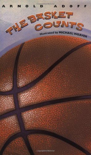 Beispielbild fr The Basket Counts zum Verkauf von Better World Books: West