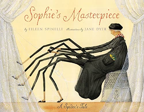 Stock image for Sophie's Masterpiece: Sophie's Masterpiece for sale by Gulf Coast Books