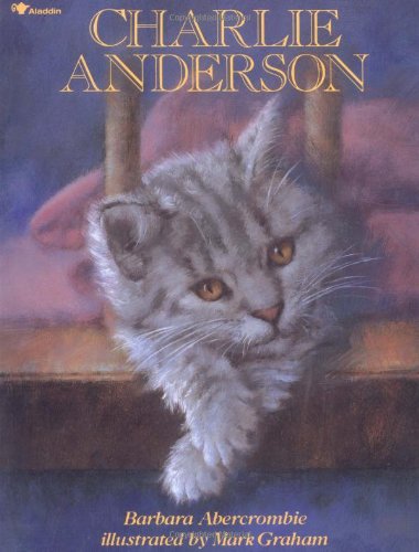Stock image for Charlie Anderson for sale by Once Upon A Time Books