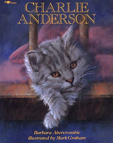 Stock image for Charlie Anderson for sale by Once Upon A Time Books