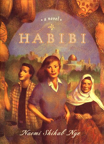 9780689801495: Habibi: Naomi Shihab Nye