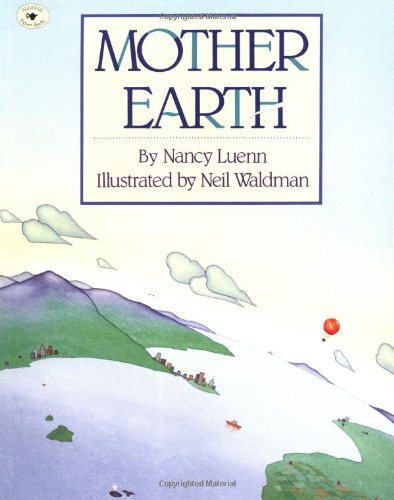 Beispielbild fr Mother Earth zum Verkauf von SecondSale