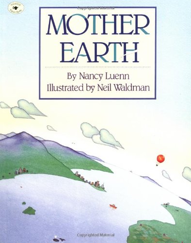 9780689801648: Mother Earth