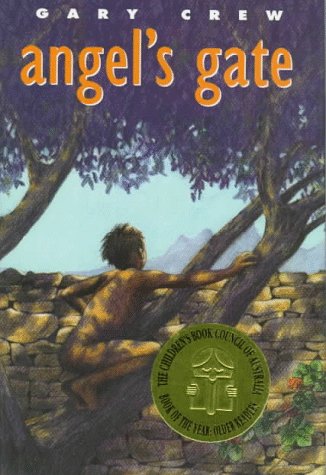 Imagen de archivo de Angel's Gate a la venta por Better World Books