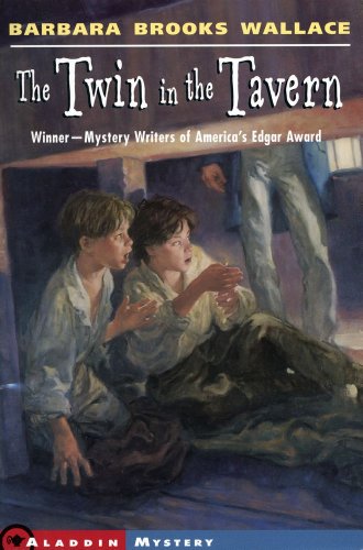 9780689801679: The Twin in the Tavern