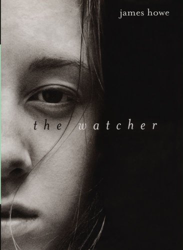 The Watcher (9780689801860) by Howe, James; Imershien, Betsy