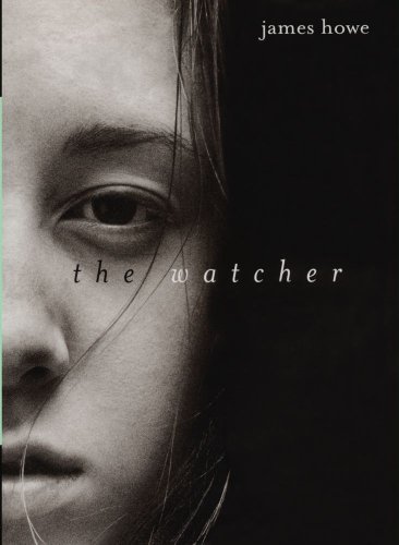 9780689801860: The Watcher