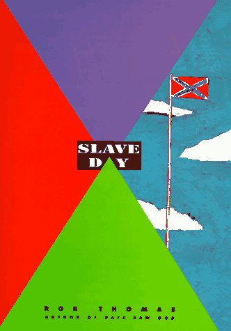 Imagen de archivo de Slave Day a la venta por AwesomeBooks