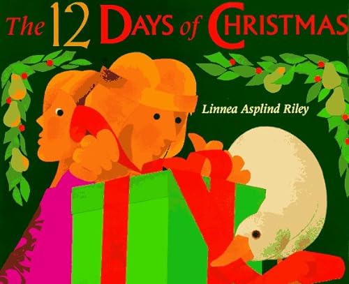 Beispielbild fr The 12 Days of Christmas zum Verkauf von HPB-Ruby