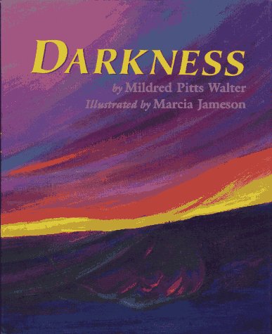 Imagen de archivo de Darkness a la venta por Once Upon A Time Books