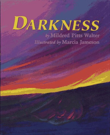 Stock image for Darkness for sale by Better World Books