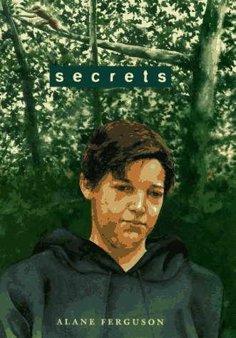 Stock image for Secrets for sale by HPB-Emerald