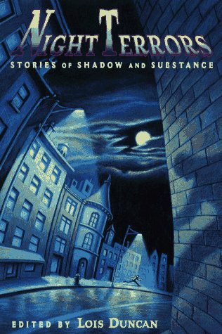 Beispielbild fr Night Terrors: Stories of Shadow and Substance zum Verkauf von ThriftBooks-Atlanta