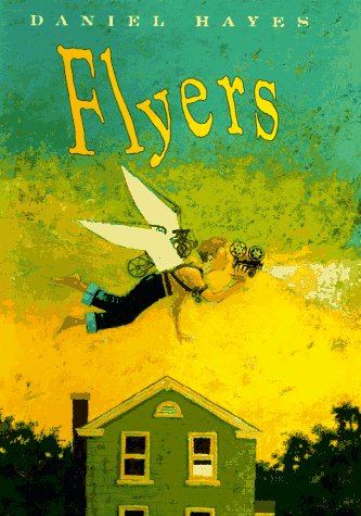 Imagen de archivo de Flyers a la venta por Better World Books