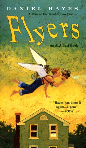 Imagen de archivo de Flyers a la venta por Half Price Books Inc.