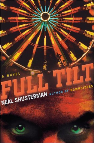 9780689803741: Full Tilt: A Novel