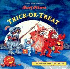 Surf Otters' Trick Or Treat (9780689803796) by Rosenberg, Amye