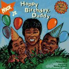 Beispielbild fr Happy Birthday, Daddy Gullah Gullah Island #2 zum Verkauf von Once Upon A Time Books