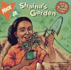 Beispielbild fr Shaina's Garden zum Verkauf von Better World Books