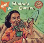 9780689803970: Shaina's Garden (Gullah Gullah Island)