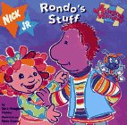 Stock image for Allegra's Window No. 1 : Rondo's Stuff for sale by Better World Books: West