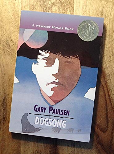 Imagen de archivo de Dogsong a la venta por Gulf Coast Books