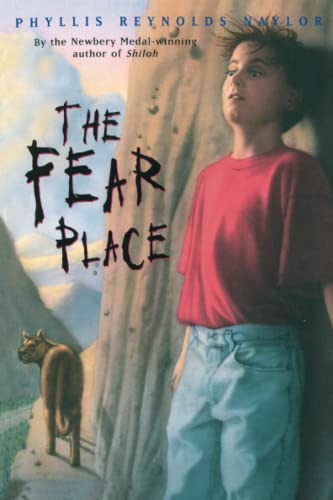 Stock image for The Fear Place for sale by Your Online Bookstore