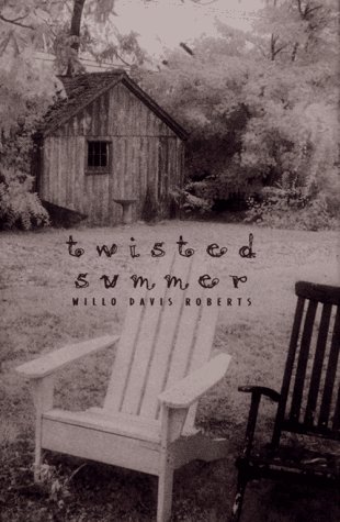 9780689804595: Twisted Summer