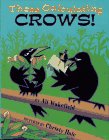Beispielbild fr Those Calculating Crows zum Verkauf von Hawking Books