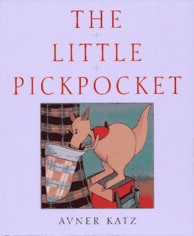 Beispielbild fr The Little Pickpocket zum Verkauf von Better World Books: West