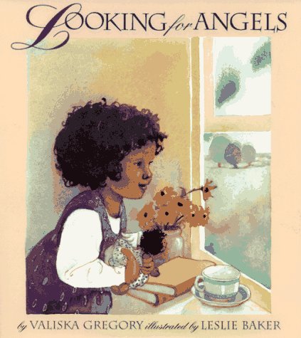 Beispielbild fr Looking for Angels zum Verkauf von ThriftBooks-Atlanta