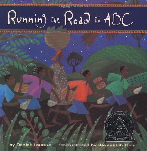 Stock image for Running the Road to ABC for sale by SecondSale