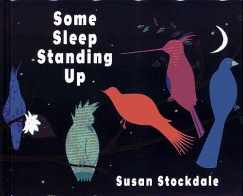 Beispielbild fr Some Sleep Standing Up zum Verkauf von Better World Books