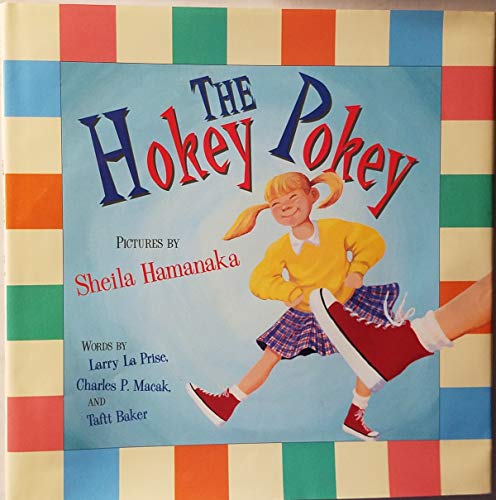 Stock image for The Hokey Pokey for sale by Better World Books: West
