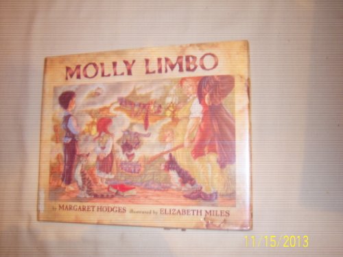 Beispielbild fr Molly Limbo zum Verkauf von Better World Books