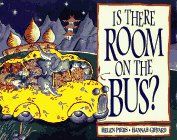 Beispielbild fr Is There Room on the Bus? zum Verkauf von HPB-Diamond