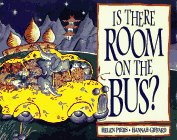 Imagen de archivo de Is There Room on the Bus? a la venta por Ergodebooks