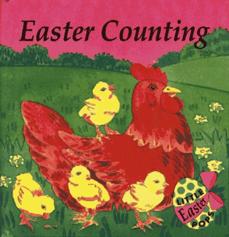 Easter Counting (Little Easter Pops) (9780689806124) by Bishop, Roma