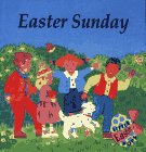 Easter Sunday (Little Easter Pops) (9780689806148) by Bishop, Roma
