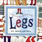 Imagen de archivo de Legs : A Who's Under the Flap Book a la venta por Better World Books