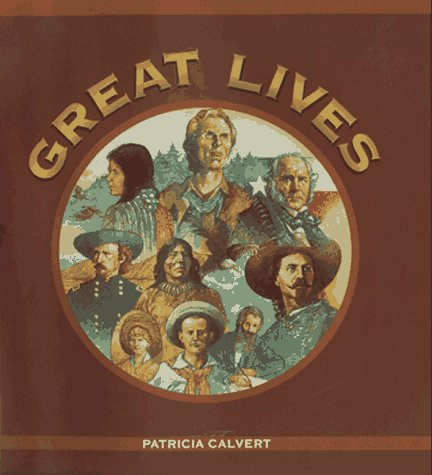Stock image for The American Frontier: Great Lives for sale by BookHolders