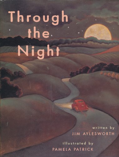 Beispielbild fr Through the Night zum Verkauf von Wonder Book