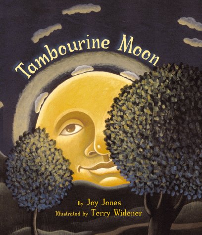 Beispielbild fr Tambourine Moon zum Verkauf von Better World Books