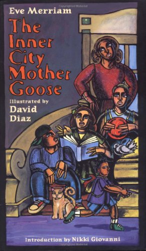 9780689806773: The Inner City Mother Goose