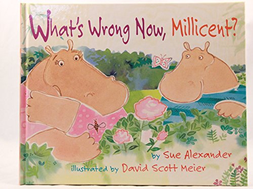 Beispielbild fr What's Wrong Now, Millicent? zum Verkauf von Acme Books