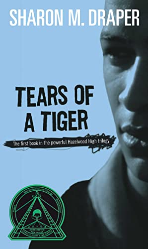 9780689806988: Tears of a Tiger: 1 (Hazelwood High Trilogy)