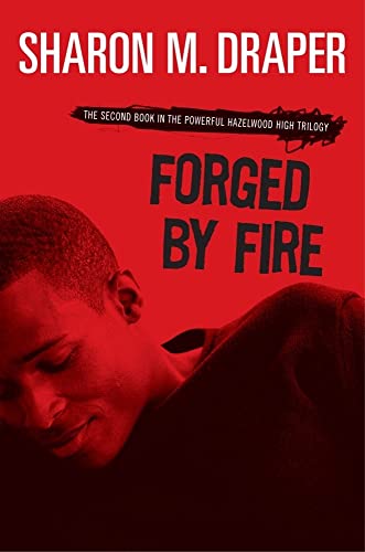 Stock image for Forged By Fire for sale by Alf Books