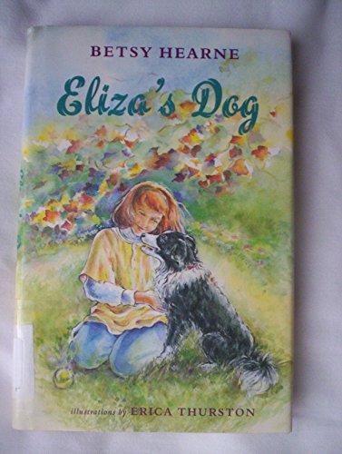 Imagen de archivo de Eliza's Dog a la venta por Better World Books