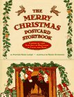 The Merry Chirstmas Postcard Storybook (9780689807213) by Patricia Ryan Lampl